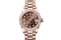 Rolex Watches [39307] Rolex Lady-Datejust M279135RBR-0001