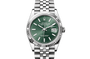 Rolex Watches [39384] Rolex Datejust 36 M126234-0051