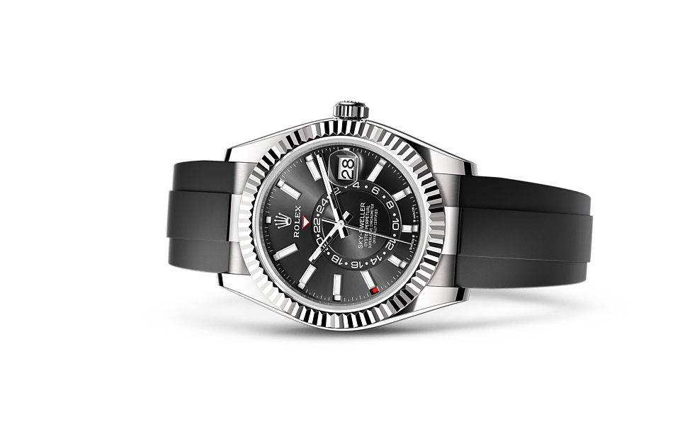 Rolex Watches [39768] Rolex Sky-Dweller M336239-0002