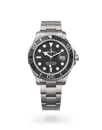 Rolex Watches [39845] Rolex Yacht-Master 42 M226627-0001