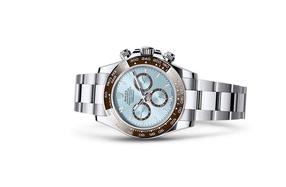 Rolex Watches [39999] Rolex Cosmograph Daytona M126506-0001