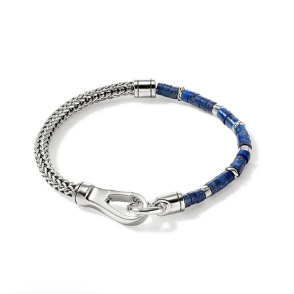 John Hardy Mens Bracelet