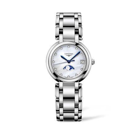 LONGINES PRIMALUNA MOONPHASE 30mm