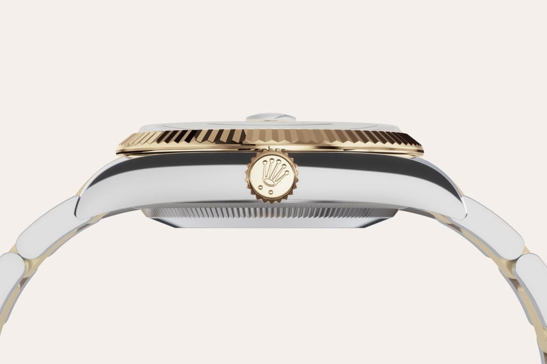 Rolex Watches Rolex Datejust M126233-0030