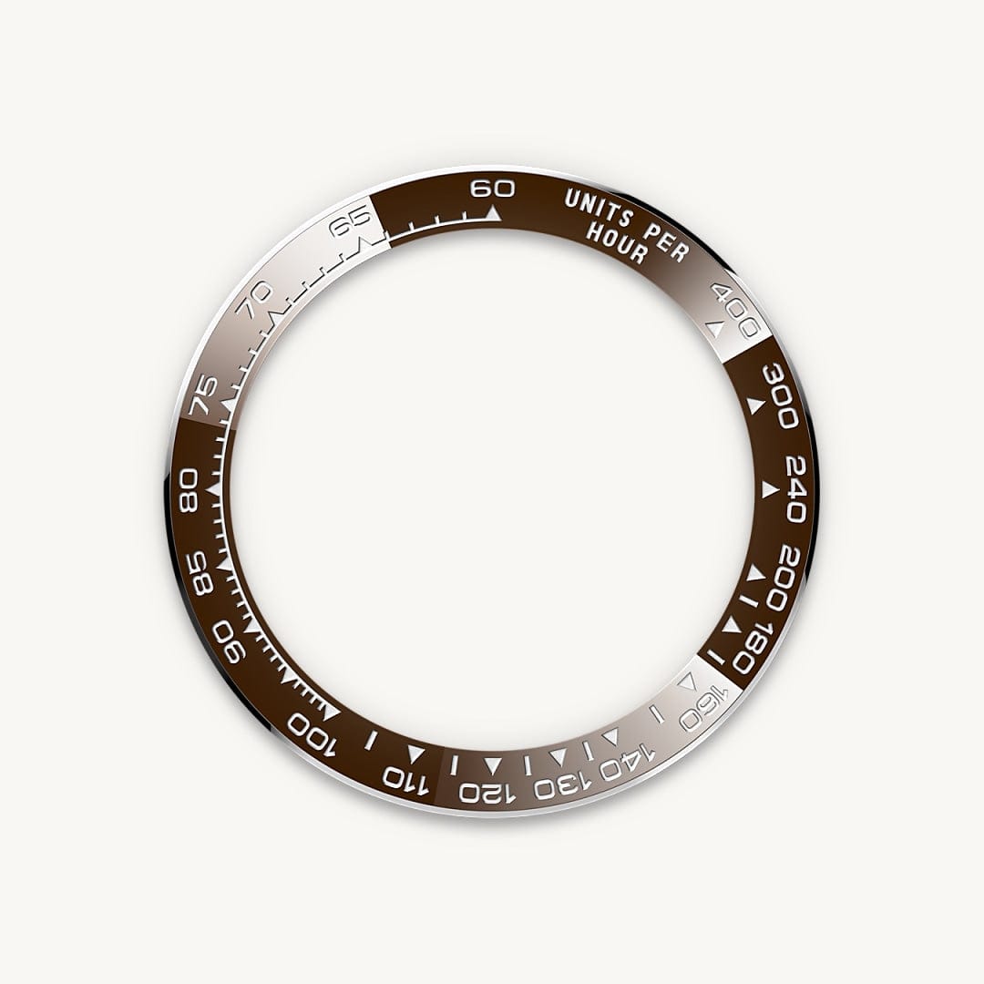 Rolex Watches [38801] Rolex Cosmograph Daytona M126506-0002