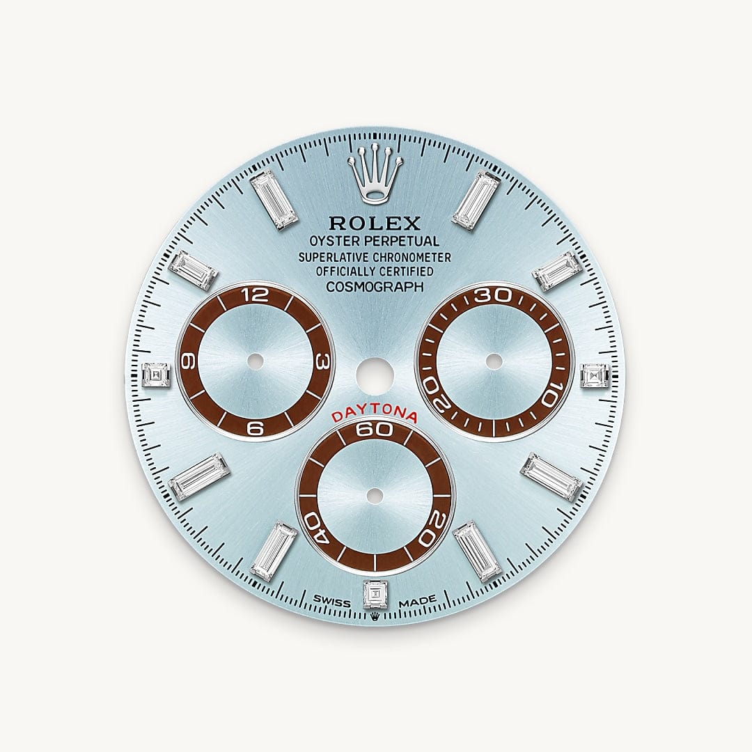 Rolex Watches [38801] Rolex Cosmograph Daytona M126506-0002