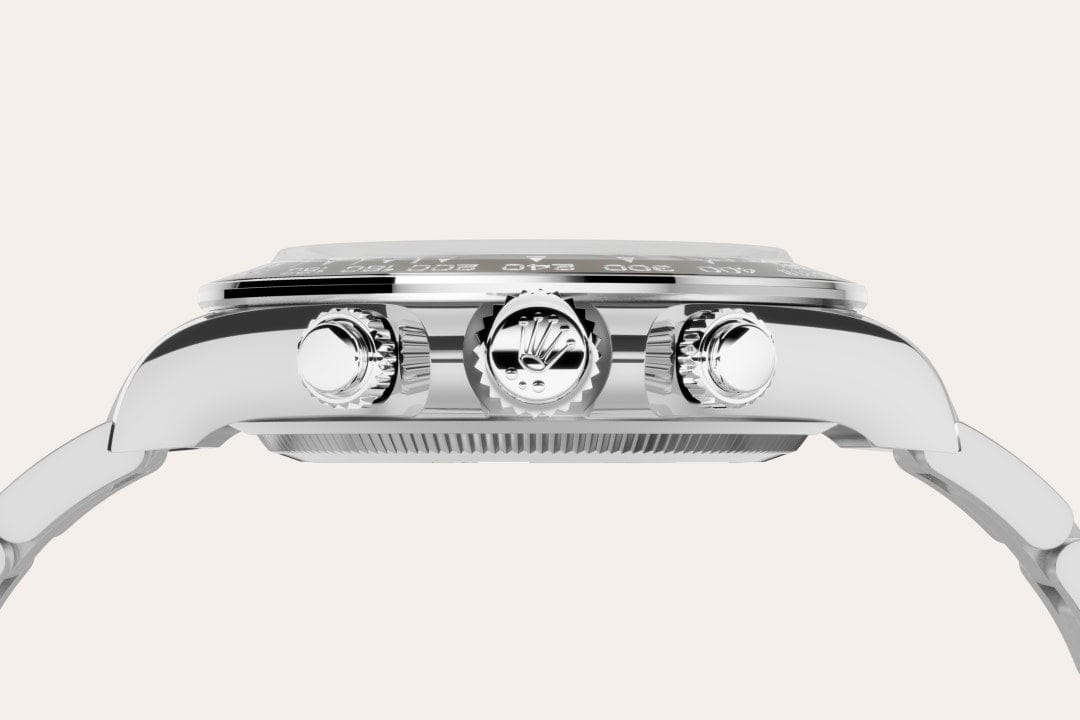 Rolex Watches [38801] Rolex Cosmograph Daytona M126506-0002