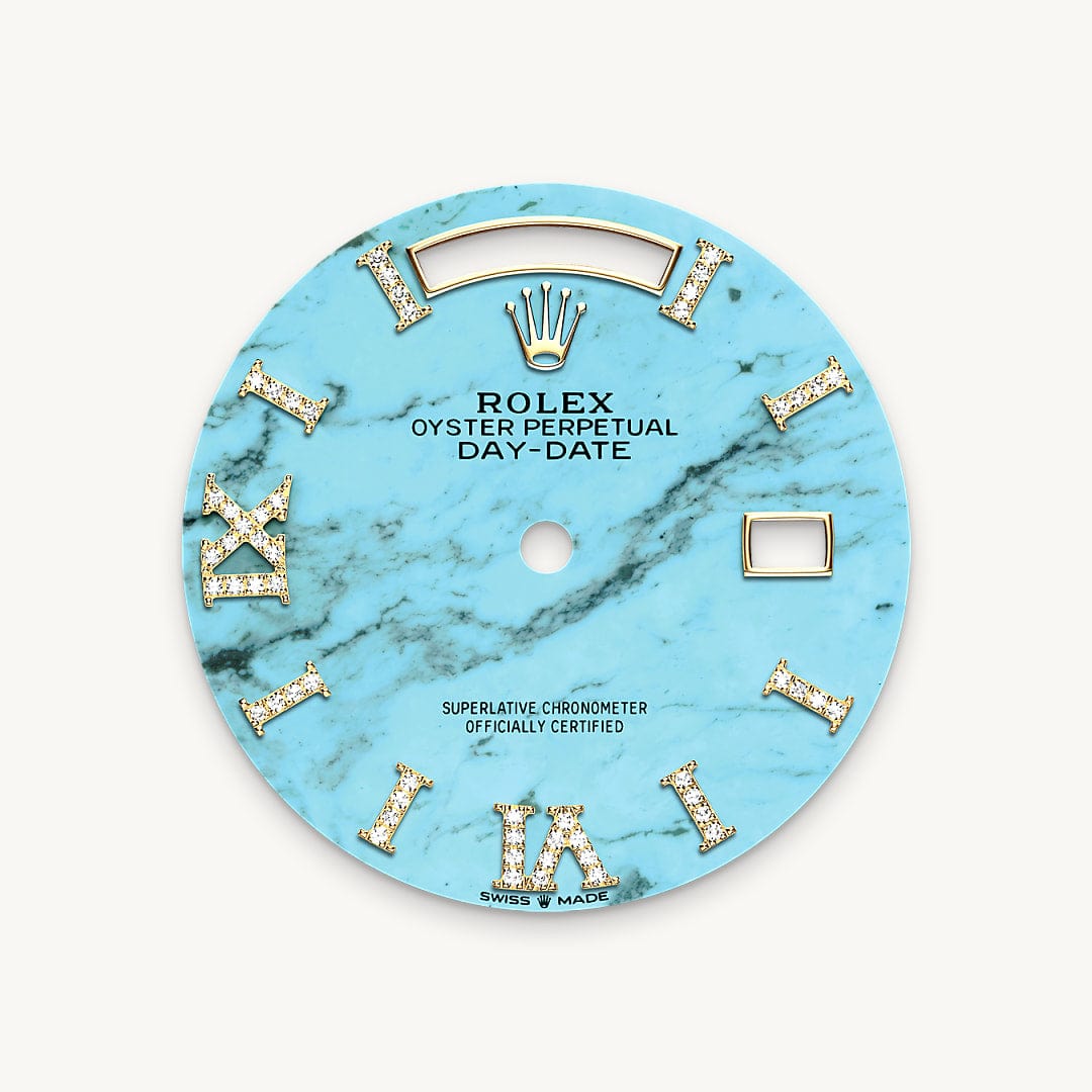 Rolex Watches Rolex Day-Date M128238-0071