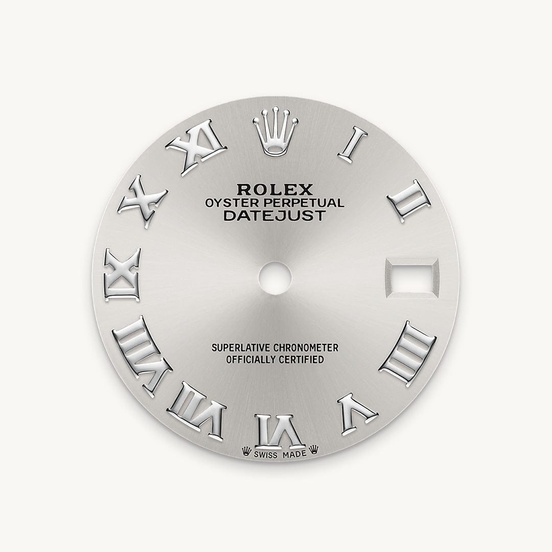 Rolex Watches Rolex Lady-Datejust M279174-0008