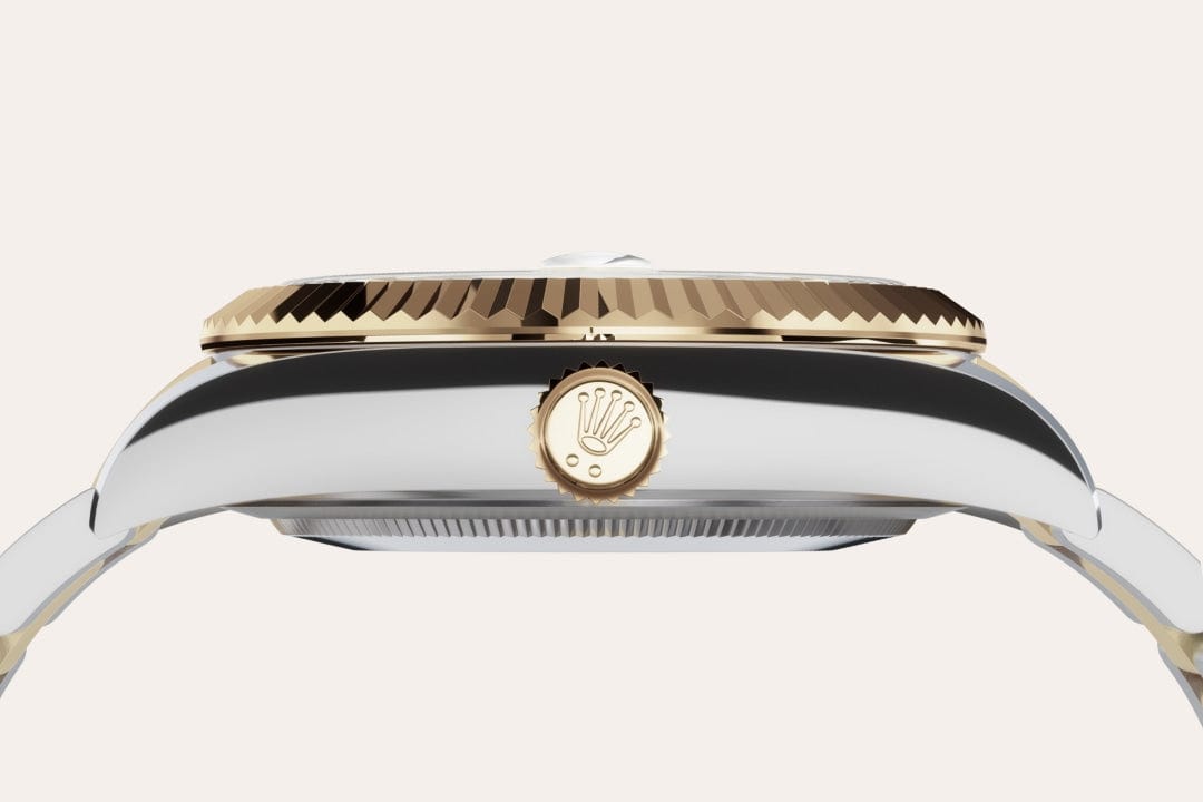 Rolex Watches Rolex Sky-Dweller M336933-0003