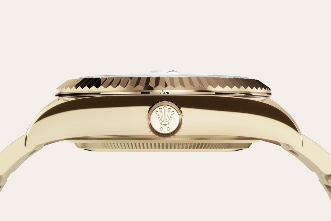 Rolex Watches [38038] Rolex Sky-Dweller M336938-0003