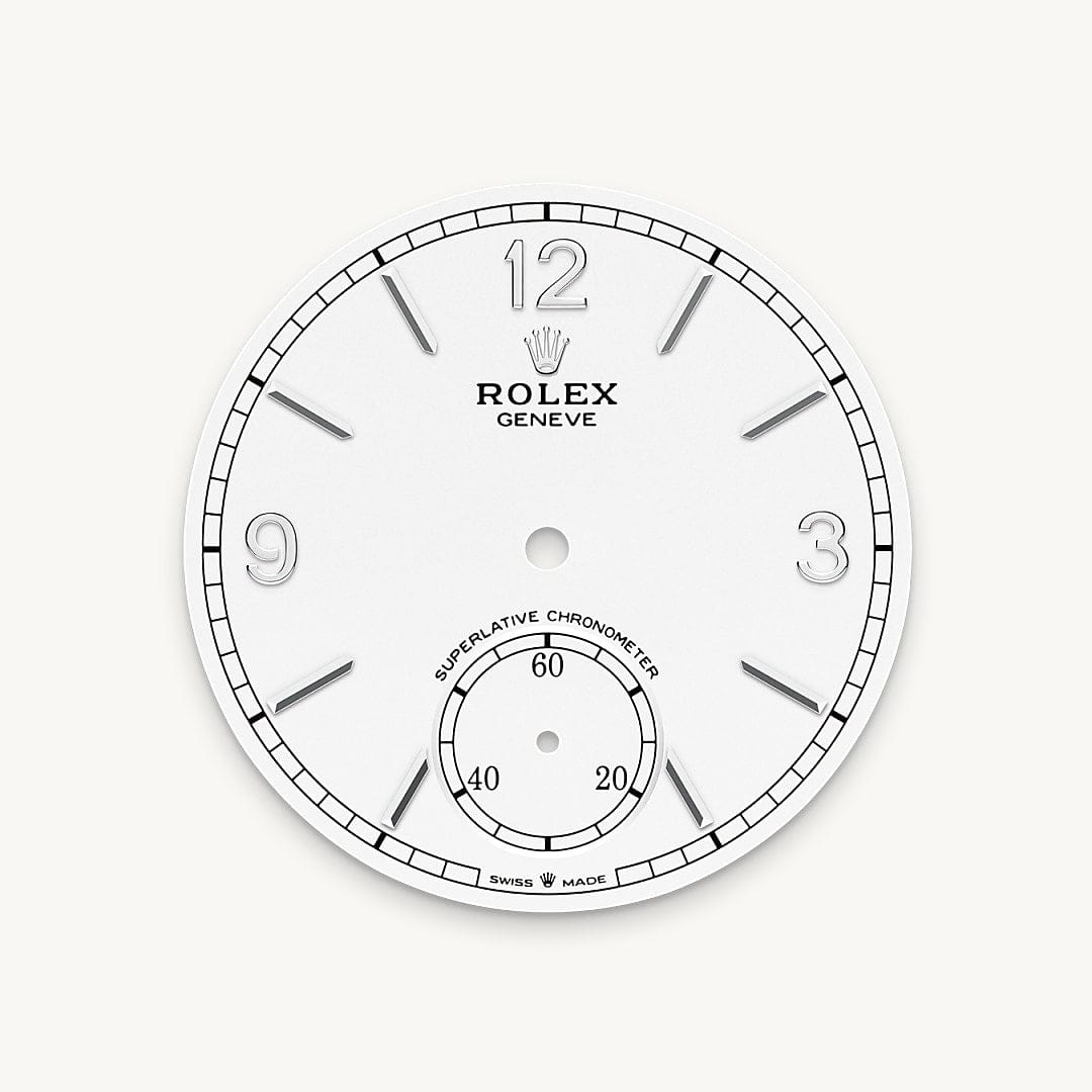 Rolex Watches [38207] Rolex 1908 M52509-0006