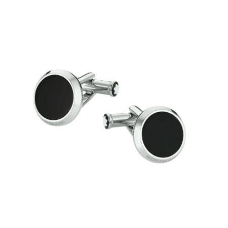 MONTBLANC CUFFLINKS