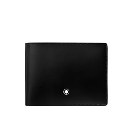 Montblanc 6cc Wallet