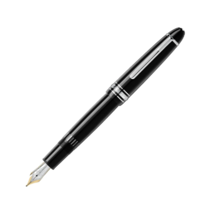 Montblanc Meisterstuck LeGrand Fountain Pen