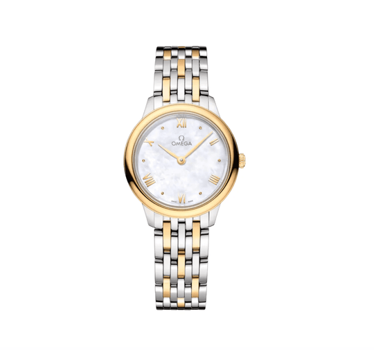 OMEGA De Ville Prestige 27.5mm