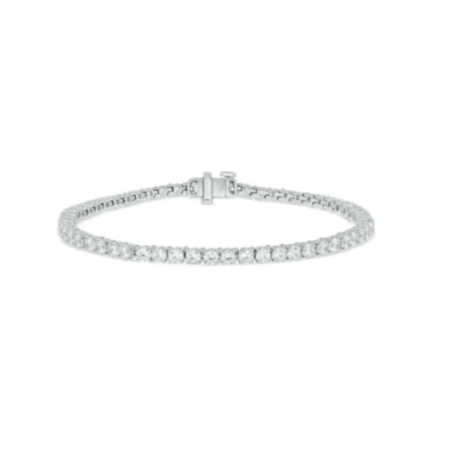 DIAMOND TENNIS BRACELET