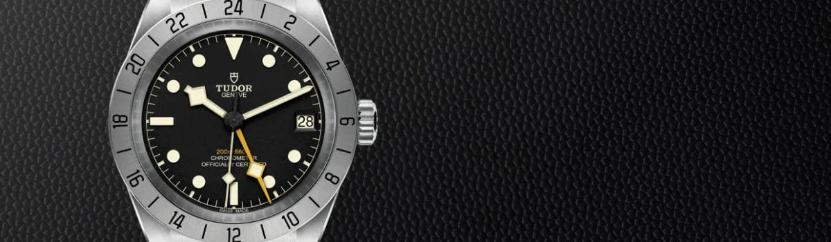 TUDOR NEW WATCHES FOR 2022