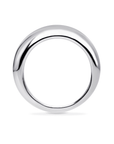 Birks Jewellery - Rings Birks Essentials Silver Bombe Ring