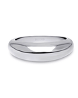 Birks Jewellery - Rings Birks Essentials Silver Bombe Ring