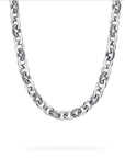 Birks Jewellery - Necklace Birks Muse 19-Inch Silver Chain Necklace