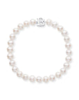 Birks Jewellery - Bracelet Birks Pearls 6-6.5 mm Silver Cultured Freshwater Pearl Bracelet