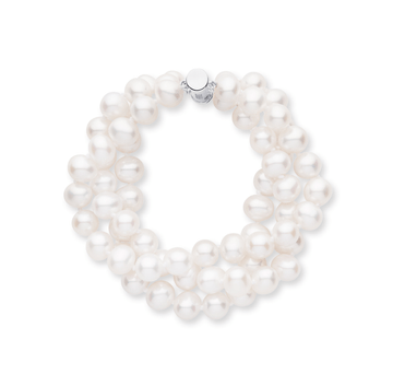 Birks Jewellery - Bracelet Birks Pearls Multi-Strand Freshwater Bracelet