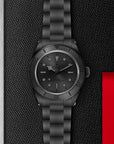 TUDOR Watches Black Bay Ceramic
