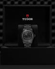 TUDOR Watches Black Bay Ceramic