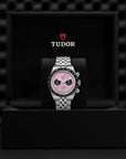 TUDOR Watches BLACK BAY CHRONO 41