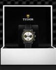 TUDOR Watches Black Bay Chrono