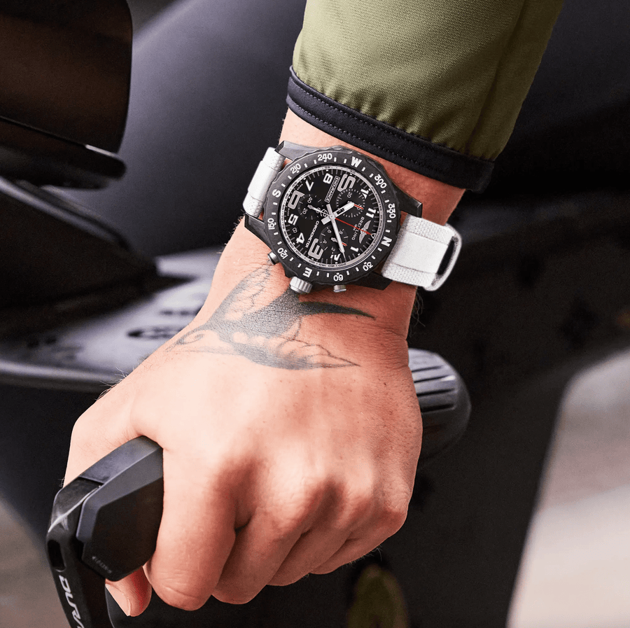Breitling Watches Breitling Professional Endurance Pro 44