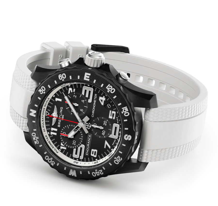 Breitling Watches Breitling Professional Endurance Pro 44