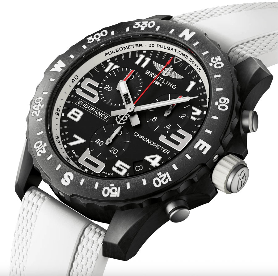 Breitling Watches Breitling Professional Endurance Pro 44