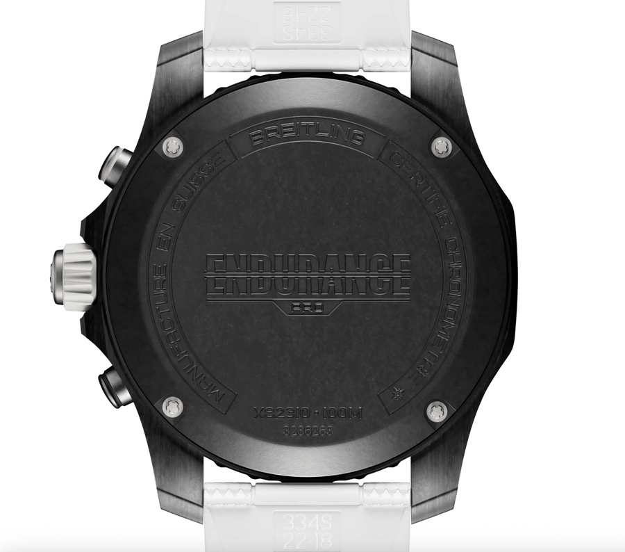 Breitling Watches Breitling Professional Endurance Pro 44