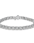 MEMO Enport Jewellery - Bracelet Enport Tennis Bracelet Size 7