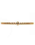 Fope Jewellery - Bracelet FOPE 18k Yellow Gold Eka Flex'it Bracelet