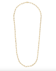 Gucci Jewellery - Necklace GUCCI LINK TO LOVE LONG CHAIN NECKLACE