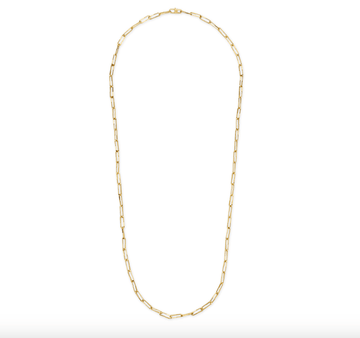 Gucci Jewellery - Necklace GUCCI LINK TO LOVE LONG CHAIN NECKLACE