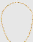 Gucci Jewellery - Necklace GUCCI LINK TO LOVE NECKLACE