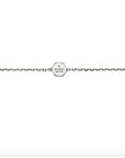 Gucci Jewellery - Bracelet Gucci Silver Hexagon Trademark Bracelet