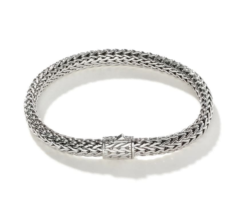 John Hardy Jewellery - Bracelet John Hardy Classic Chain 6.5mm Bracelet