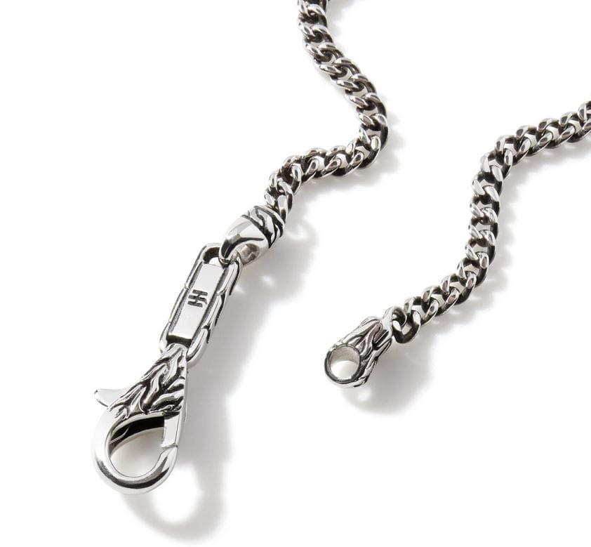 John Hardy Jewellery - Necklace John Hardy Classic Chain Curb Link Necklace