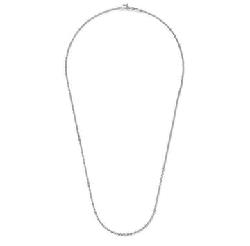 John Hardy Jewellery - Necklace John Hardy Classic Chain Curb Link Necklace