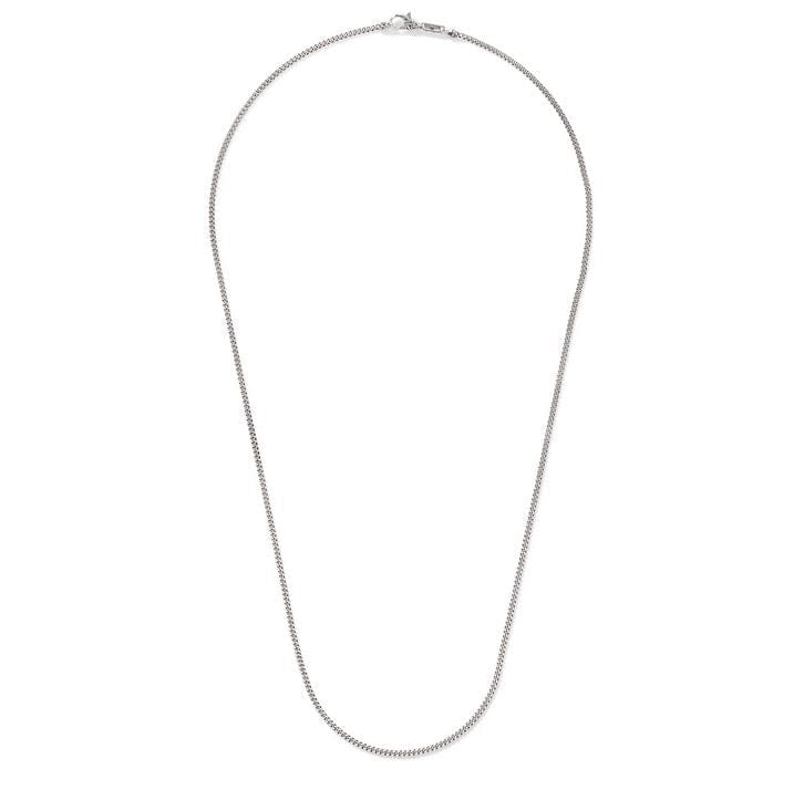 John Hardy Jewellery - Necklace John Hardy Classic Chain Curb Link Necklace