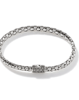 John Hardy Jewellery - Bracelet John Hardy Dot Sterling Silver Slim Chain Bracelet