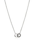 John Hardy Jewellery - Necklace John Hardy Essential Sterling Silver 2MM Linked Necklace