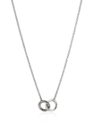 John Hardy Jewellery - Necklace John Hardy Essential Sterling Silver 2MM Linked Necklace