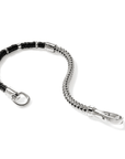 John Hardy Jewellery - Bracelet John Hardy Heishi Silver Chain Bracelet