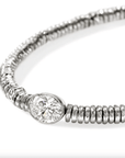 John Hardy Jewellery - Bracelet - LAB John Hardy JH Lovestruck™ Heishi Bracelet